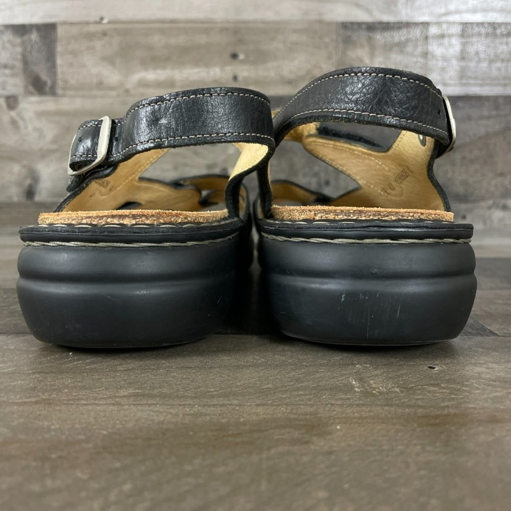 Finn Comfort Gomera Slingback Sandals - Picture 6 of 11